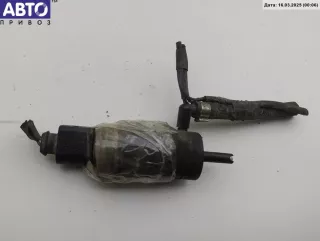 A2108690921 Насос (моторчик) омывателя стекла Mercedes C W203 Арт 53892243, вид 2
