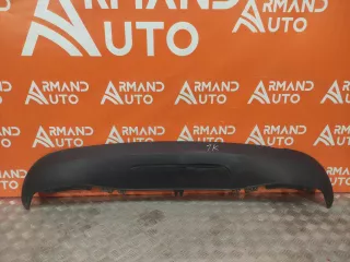 A1778852303 Юбка бампера Mercedes CLA c117 Арт 187716PM, вид 2