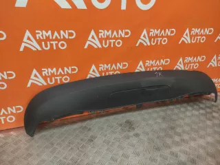 A1778852303 Юбка бампера Mercedes CLA c117 Арт 187716PM, вид 3