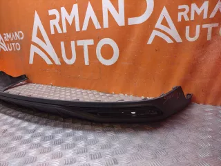 86612H5500 Юбка бампера Hyundai Solaris 2 Арт 187819PM, вид 3