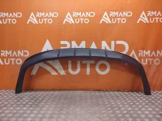 86612H5500 Юбка бампера Hyundai Solaris 2 Арт 187819PM, вид 4