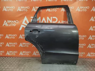 8R0833052B дверь ауди ку5, ку q 5 8р (8 r р) Audi Q5 1 Арт 188197PM, вид 1