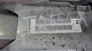 AV6N3C529BB Рулевая колонка Ford C-max 2 Арт 7140540, вид 2