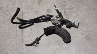  Газовый редуктор SsangYong Rodius 1 2.7л Арт 282732, вид 1