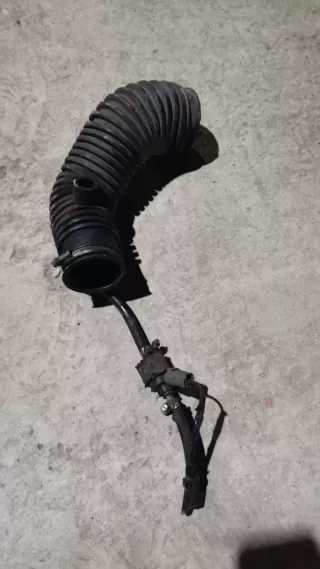  Газовый редуктор SsangYong Rodius 1 2.7л Арт 282732, вид 2