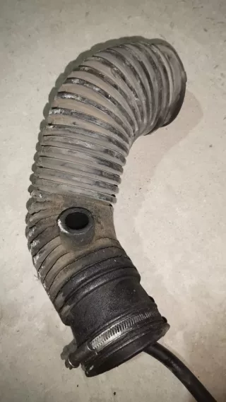  Газовый редуктор SsangYong Rodius 1 2.7л Арт 282732, вид 4