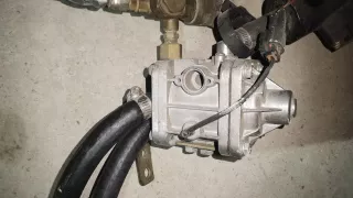  Газовый редуктор SsangYong Rodius 1 2.7л Арт 282732, вид 6