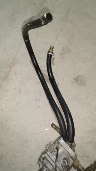  Газовый редуктор SsangYong Rodius 1 2.7л Арт 282732, вид 8