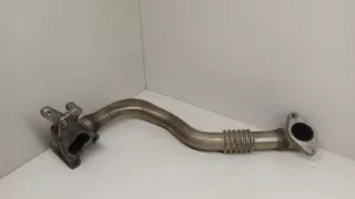  Трубка системы рециркуляции EGR Honda CR-V 3 2.2л Арт 2066598, вид 2