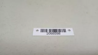  Трубка системы рециркуляции EGR Honda CR-V 3 2.2л Арт 2066598, вид 3