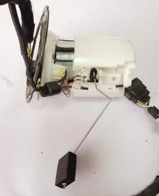 DG939H307DC Колба в бак Ford Fusion 2 2.5л i Арт 2023931-1, вид 3