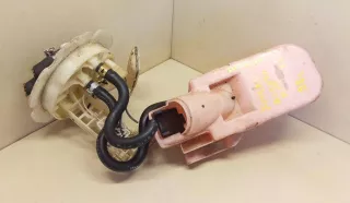  Колба в бак Nissan Almera N15 1.6л i Арт 2031965-1, вид 2