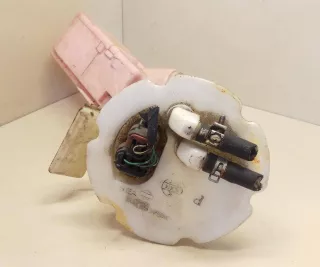  Колба в бак Nissan Almera N15 1.6л i Арт 2031965-1, вид 4