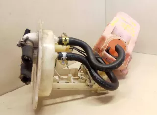  Колба в бак Nissan Almera N15 1.6л i Арт 2031965-1, вид 5