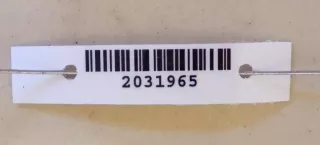  Колба в бак Nissan Almera N15 1.6л i Арт 2031965-1, вид 6