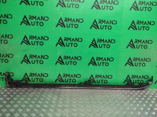5177360170, 2 Накладка подножки Toyota Land Cruiser Prado 150 Арт ARM202013, вид 6