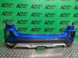 86611h0900, 1 Бампер Kia Rio 4 Арт ARM202125, вид 1