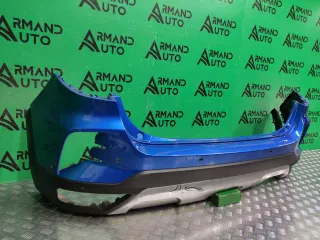 86611h0900, 1 Бампер Kia Rio 4 Арт ARM202125, вид 2