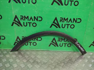 7407a304, 2 Расширитель крыла Mitsubishi Outlander 3 restailing Арт ARM202350, вид 1