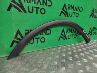 7407a304, 2 Расширитель крыла Mitsubishi Outlander 3 restailing Арт ARM202350, вид 2