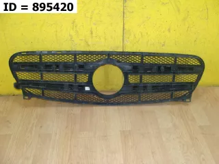 A1568880260 9999 Накладка решетки радиатора  Mercedes GLA X156 Арт VD895420, вид 2