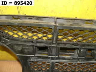 A1568880260 9999 Накладка решетки радиатора  Mercedes GLA X156 Арт VD895420, вид 4