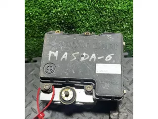  Блок ABS Mazda 6 1 Арт 33456, вид 1