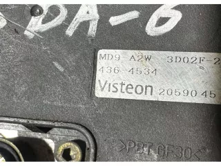  Блок ABS Mazda 6 1 Арт 33456, вид 4