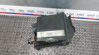25873812 Корпус воздушного фильтра Cadillac Escalade 2 Арт 4BA09NQ01