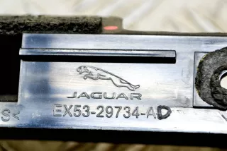 EX53-29734-AD , art267208 Кронштейн крепления бампера переднего Jaguar F-Type Арт 267208, вид 6