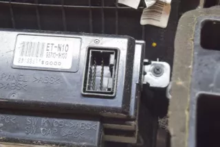 95710-1H100, 97410-1H000, 97480-1H000 , art466308 Дефлектор обдува салона Kia Ceed 1 Арт 466308, вид 3
