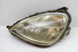 0301152201, A1688200161 , art470585 Фара левая Mercedes A W168 Арт 470585, вид 1