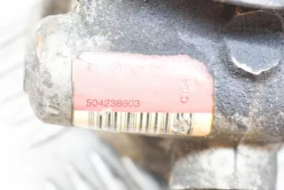 504238603, 504134963 , art269735 Насос гидроусилителя руля Iveco Daily 4 Арт 269735, вид 6