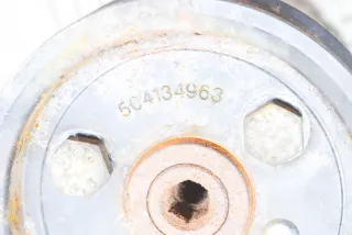 504238603, 504134963 , art269735 Насос гидроусилителя руля Iveco Daily 4 Арт 269735, вид 7