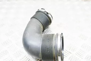 059129616B , art336526 Патрубок впускного коллектора Audi Q7 4M Арт 336526, вид 5