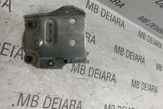 71865113-09, 7207151, 7211161 , art433431 Балка под радиатор BMW 5 F10/F11/GT F07 Арт 433431, вид 2