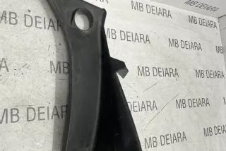 5985774, 1006674, 1006674-00-F , art331847 Накладка двери (крышки) багажника Tesla model S Арт 331847, вид 1