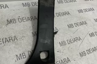 5985774, 1006674, 1006674-00-F , art331847 Накладка двери (крышки) багажника Tesla model S Арт 331847, вид 2