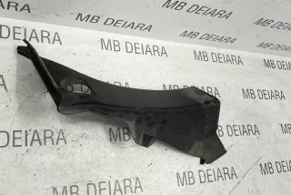 5985774, 1006674, 1006674-00-F , art331847 Накладка двери (крышки) багажника Tesla model S Арт 331847, вид 3