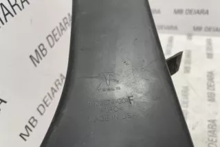 5985774, 1006674, 1006674-00-F , art331847 Накладка двери (крышки) багажника Tesla model S Арт 331847, вид 4