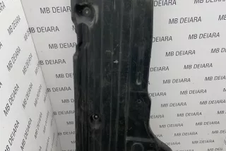 a2116190238 , art332869 Защита двигателя Mercedes E W213 Арт 332869, вид 1