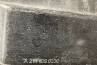 a2116190238 , art332869 Защита двигателя Mercedes E W213 Арт 332869, вид 3