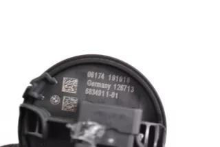 6834911 , art468768 Датчик удара BMW 3 G20/G21 Арт 468768, вид 5