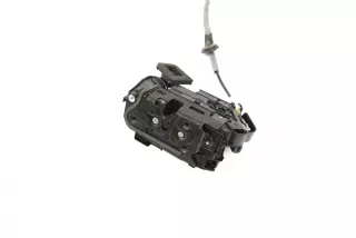 5TC837015B , art433144 Замок двери передней левой Volkswagen T-Roc Арт 433144, вид 4