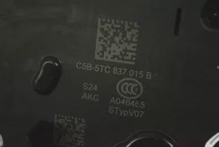 5TC837015B , art433144 Замок двери передней левой Volkswagen T-Roc Арт 433144, вид 6