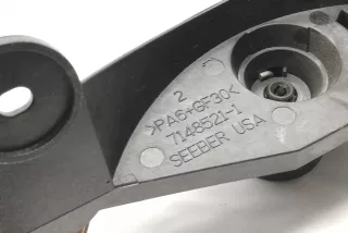 7148521 , art335085 Ручка открывания капота BMW X5 E70 Арт 335085, вид 3