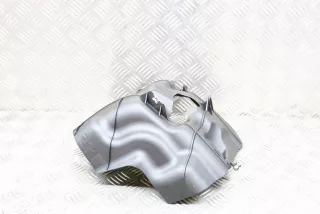 4M0103926C , art474508 Пластик моторного отсека Audi Q7 4M Арт 474508, вид 1
