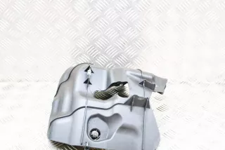 4M0103926C , art474508 Пластик моторного отсека Audi Q7 4M Арт 474508, вид 2