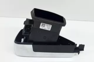 HX73-018B08-AE , art443741 Дефлектор обдува салона Jaguar F-Pace Арт 443741, вид 3