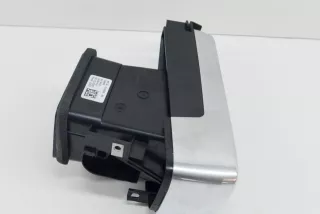 HX73-018B08-AE , art443741 Дефлектор обдува салона Jaguar F-Pace Арт 443741, вид 4